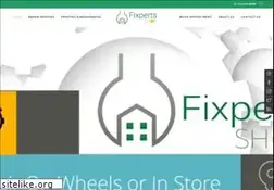 Sites similar to fixperts.shop