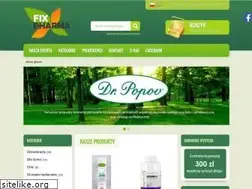 Sites similar to fixpharma.pl