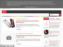Sites similar to fixphonedude.blogspot.com