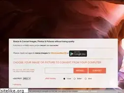 Sites similar to fixpicture.org