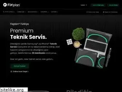 Sites similar to fixplan.com.tr