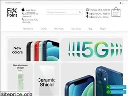 Sites similar to fixpoint.com.tr