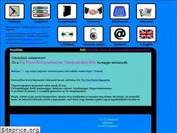 Sites similar to fixpont.hu