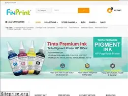 Sites similar to fixprint.id