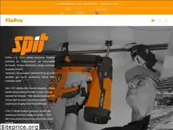 Sites similar to fixpro.com.tr
