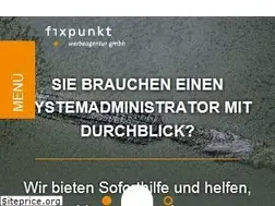 Sites similar to fixpunkt.com