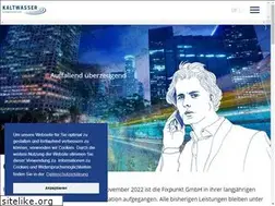 Sites similar to fixpunkt.net