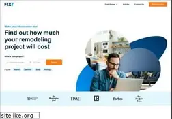 Sites similar to fixr.com