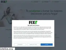 Sites similar to fixr.es