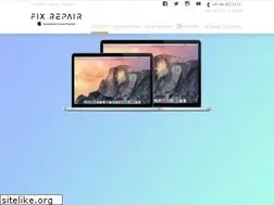 Sites similar to fixrepair.ch