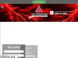 Sites similar to fixroof.com
