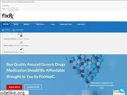 Sites similar to fixrx.com