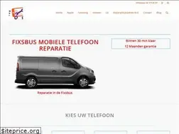Sites similar to fixsbus.nl