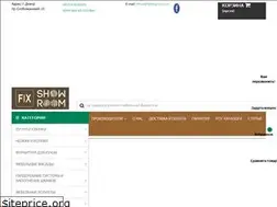 Sites similar to fixshop.com.ua