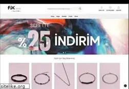 Sites similar to fixsilver.com