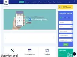 Sites similar to fixso.in