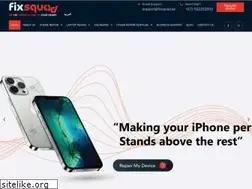 Sites similar to fixsquad.ae