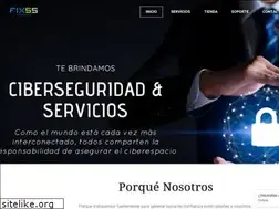 Sites similar to fixss.com