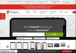 Sites similar to fixsupport.nl