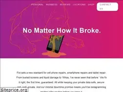 Sites similar to fixt.ca