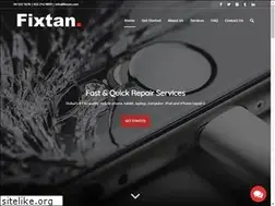 Sites similar to fixtan.com