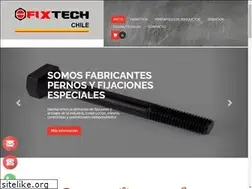 Sites similar to fixtech.cl