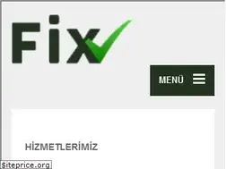 Sites similar to fixteknoloji.com.tr