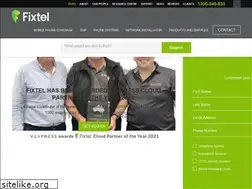 Sites similar to fixtel.com
