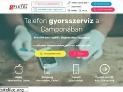 Sites similar to fixtel.hu