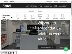 Sites similar to fixtel.nl