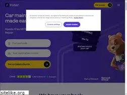 Sites similar to fixter.co.uk