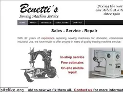 Sites similar to fixthatmachine.com