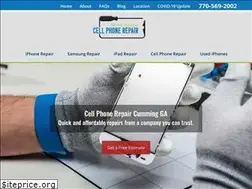 Sites similar to fixthatphone.com