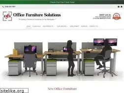 Sites similar to fixthisoffice.com