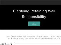 Sites similar to fixthiswall.com