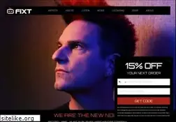 Sites similar to fixtonline.com