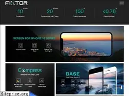Sites similar to fixtortech.com