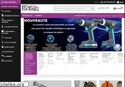 Sites similar to fixtout.fr