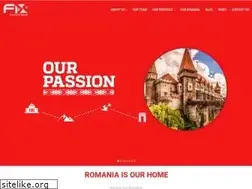 Sites similar to fixtravel.ro