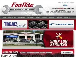 Sites similar to fixtrite.com