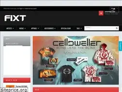 Sites similar to fixtstore.com
