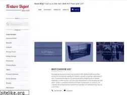Sites similar to fixturedepot.com
