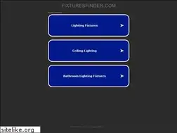 Sites similar to fixturesfinder.com