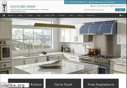 Sites similar to fixtureshop.com