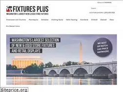 Sites similar to fixturesplus.com