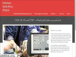 Sites similar to fixturlaser.co.za
