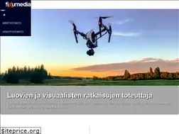 Sites similar to fixumedia.fi