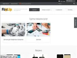 Sites similar to fixup.in.ua