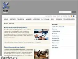 Sites similar to fixup.ro