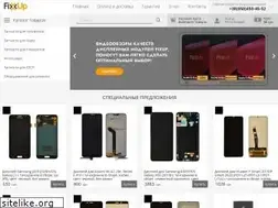 Sites similar to fixup.ua
